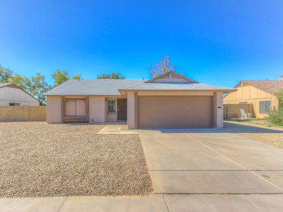 5656 W Folley St, Chandler, AZ, 85226