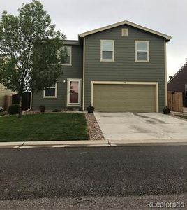 308 Diablo Pl, Lochbuie, CO, 80603