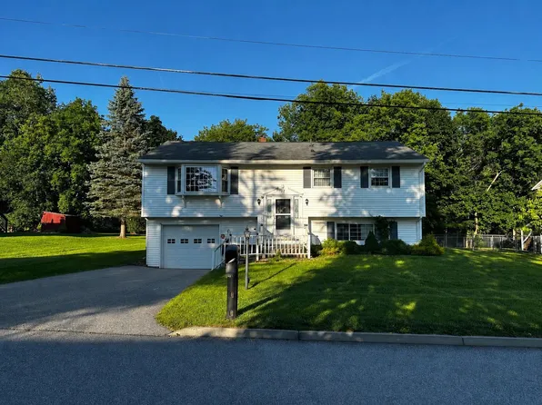 29 Ronaldo Court, Rutland City, VT 05701