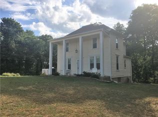 20168 State Rte W, Cosby, MO 64436