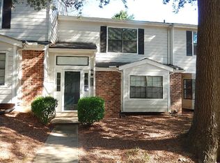 2404 Condor Ct #1, Raleigh, NC 27615