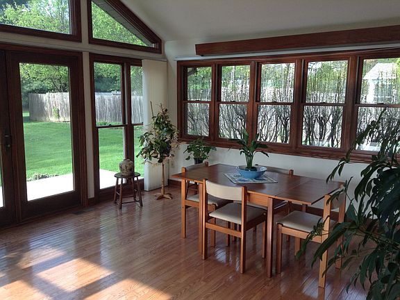 Sun Room - SW 