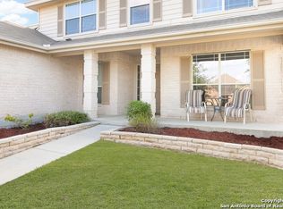 9739 Discovery Dr, Converse, TX 78109