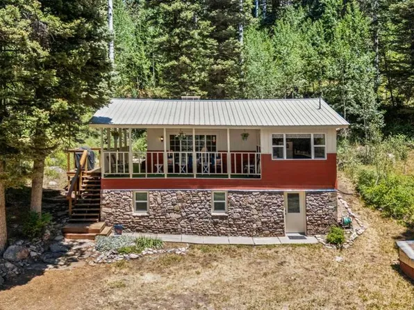 192 Park Drive, Durango, CO 81301