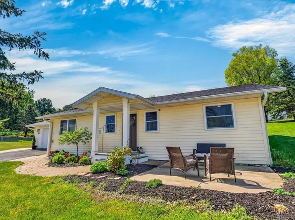 325 Heidi Court, New Glarus, WI 53574