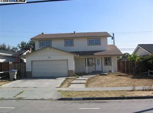 3192 Marten Ave, San Jose, CA