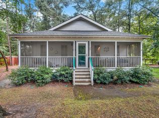 27 White Dogwood Rd, Ladys Island, SC 29907