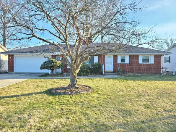 959 Clearview Ave, Galion, OH 44833