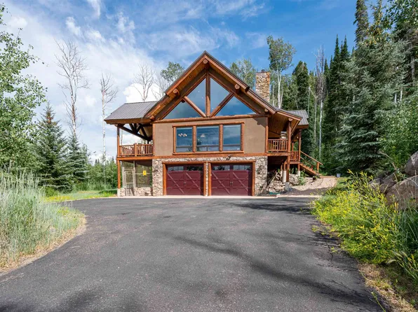 4929 Black Bear Ct, Mesa, CO 81643