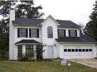 2065 Bedford Ct, Lithonia, GA 30058