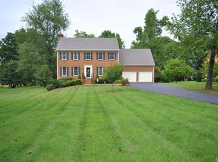 105 Tremont Ct, Forest, VA 24551