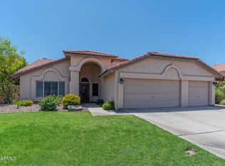 3743 E Windsong Dr, Phoenix, AZ 85048