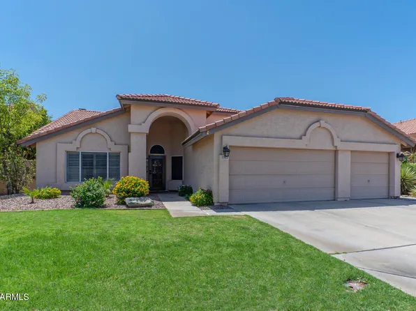 3743 E WINDSONG Drive, Phoenix, AZ 85048