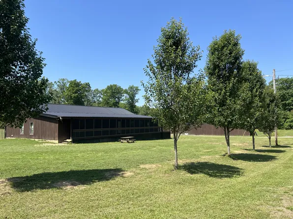 9007 Redbud Ln, Nunnelly, TN 37137