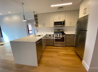 150C Camden St #308, Boston, MA 02118