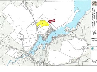 12-9 W Denmark Rd, Denmark, ME 04022