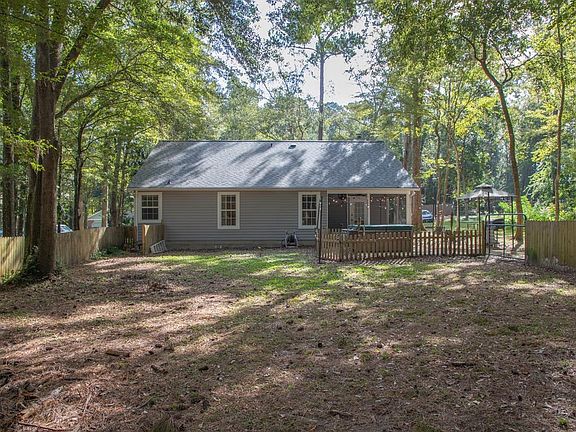 5th image of 2632 Augustine Creek Trce