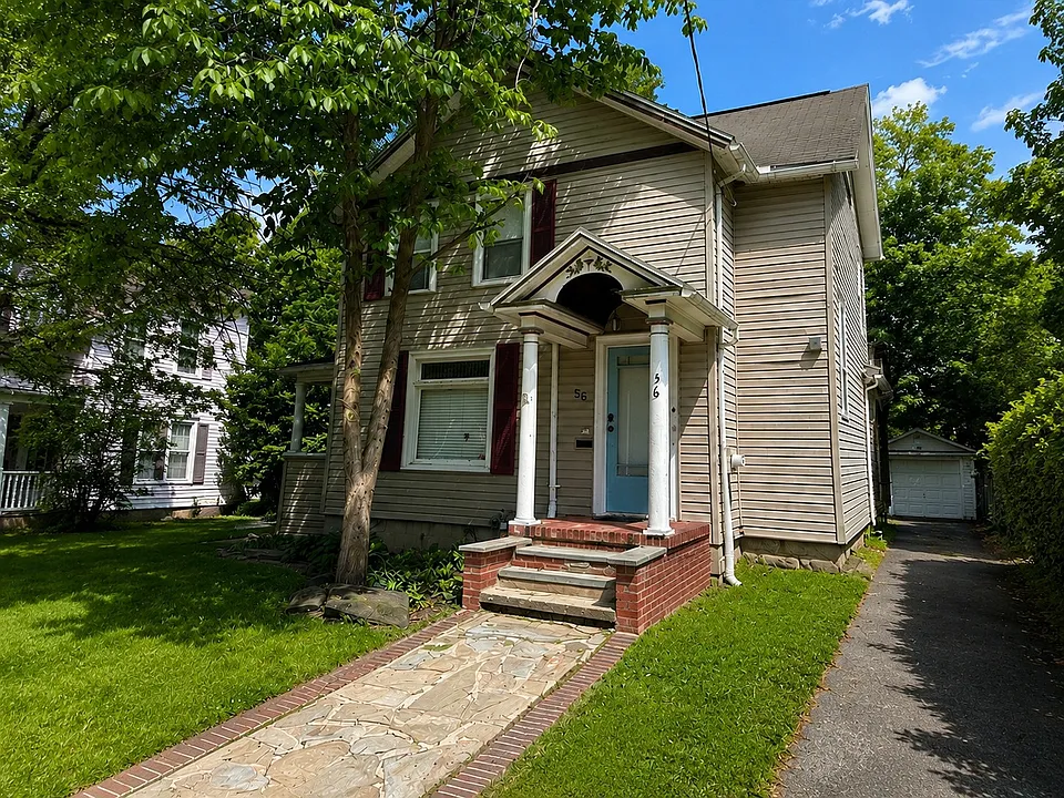 56 Walnut St