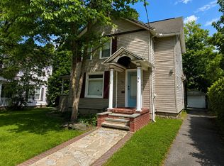 56 Walnut St, Binghamton, NY 13905