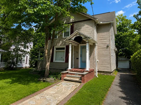 56 Walnut St, Binghamton, NY 13905