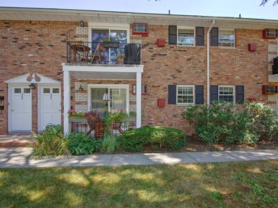 320 South St APT 5D, Morristown, NJ, 07960
