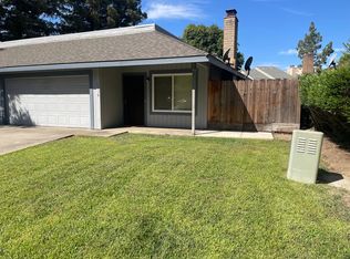 3537 San Clemente Ave #B, Modesto, CA 95356