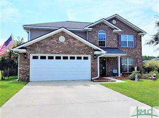 236 Augusta Way, Hinesville, GA 31313
