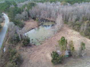 0 Sandhill Rd, Turbeville, SC 29162