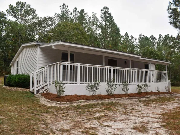 533 Elzie Hallman Rd, Leesville, SC 29070