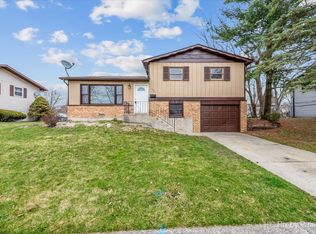 18951 Chestnut Ave, Country Club Hills, IL 60478