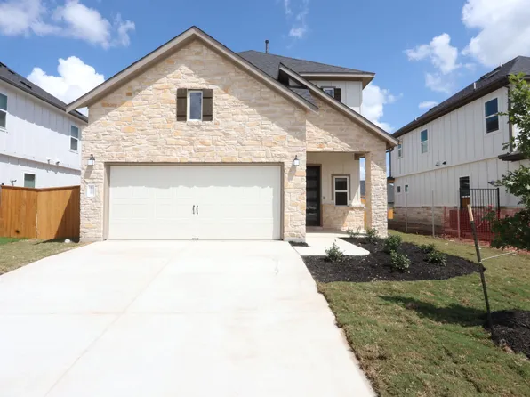 12007 Hurricane Haze Dr, Austin, TX 78747