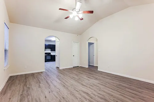 Floor plan 12330 Roy Mix Bohn Lane
