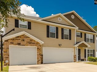 608 Harlequin Ct, Blythewood, SC 29016
