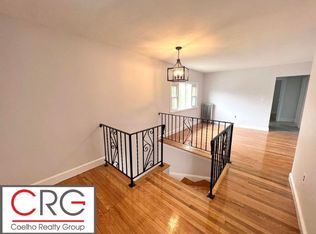 7 North St Floor 2, Medford, MA 02155