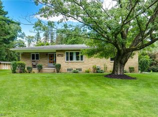 4796 Edna Dr, Barberton, OH 44203