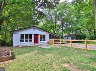 2110 Claude St NW, Atlanta, GA