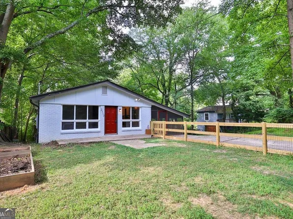 2110 Claude St NW, Atlanta, GA 30318