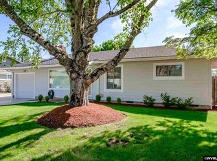1525 Tudor Way SE, Albany, OR 97322