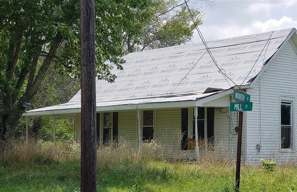 641 Mill St, Hollow Rock, TN 38342 Zillow