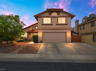 117 S Pointe Way, Henderson, NV 89074