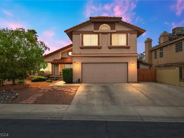 117 S Pointe Way, Henderson, NV 89074