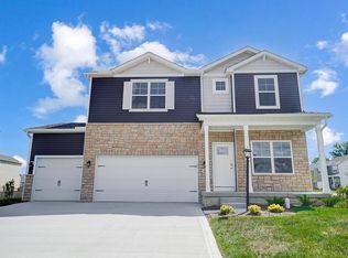 313 Springer Woods Blvd, Delaware, OH 43015