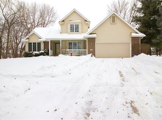 6009 Weybridge, Johnston, IA 50131
