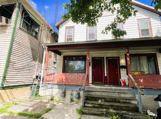 418 N Washington St #2, Wilkes Barre, PA 18705