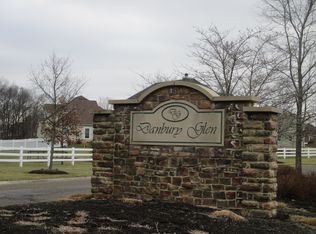 Byberry, Hartville, OH 44632