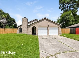 7207 Foxwick Ln, Humble, TX 77338