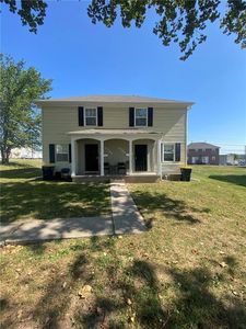 9527 & 9529 Charlotte St, Kansas City, MO, 64131