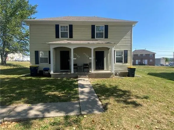 9527 & 9529 Charlotte St, Kansas City, MO 64131