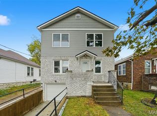7113 Arsenal St, Saint Louis, MO 63143