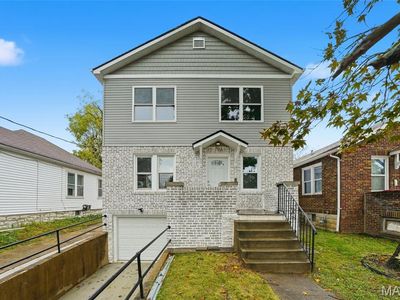 7113 Arsenal St, Saint Louis, MO, 63143